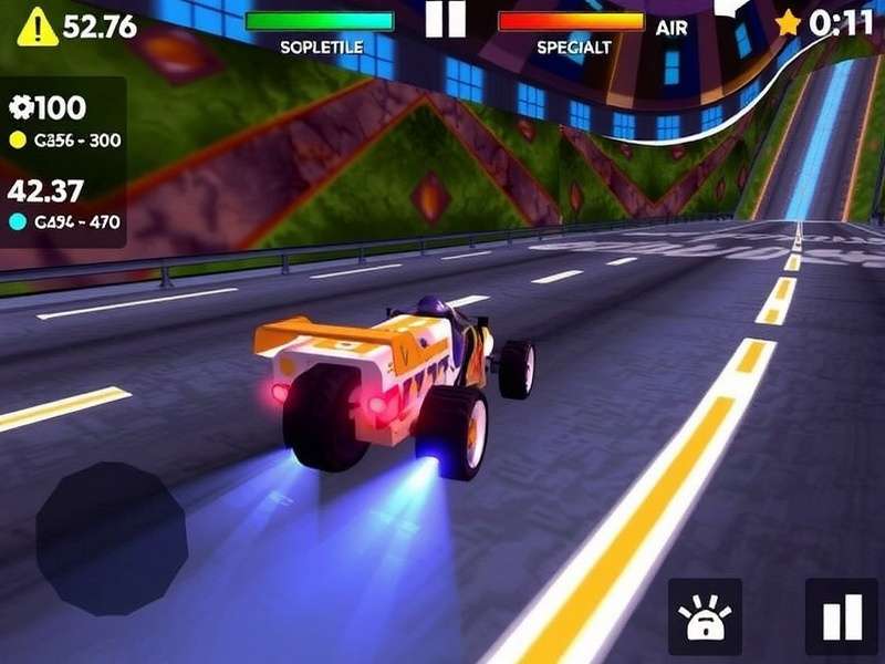 Goa Velocity Drive Localization Features