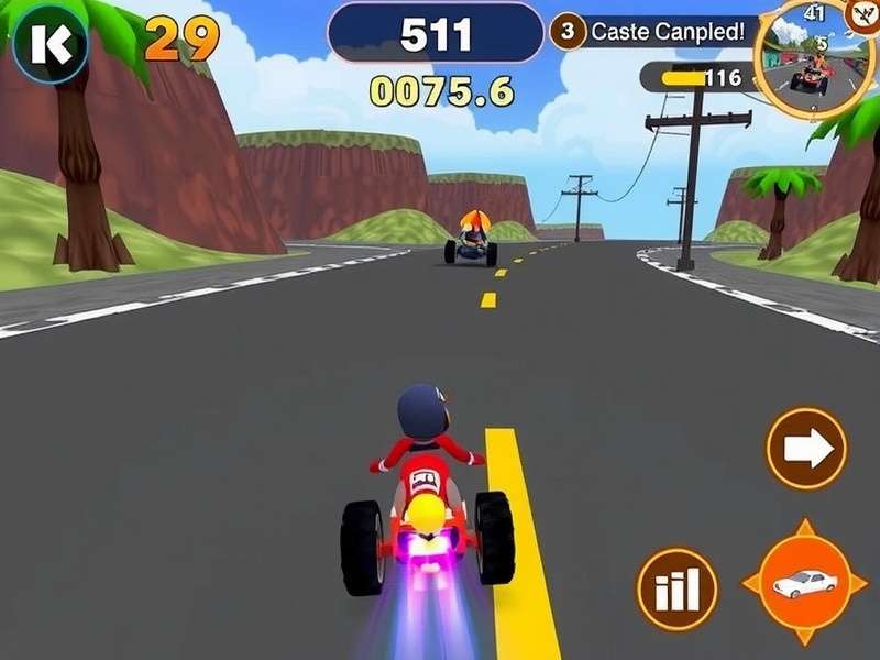 Goa Velocity Drive Community Event